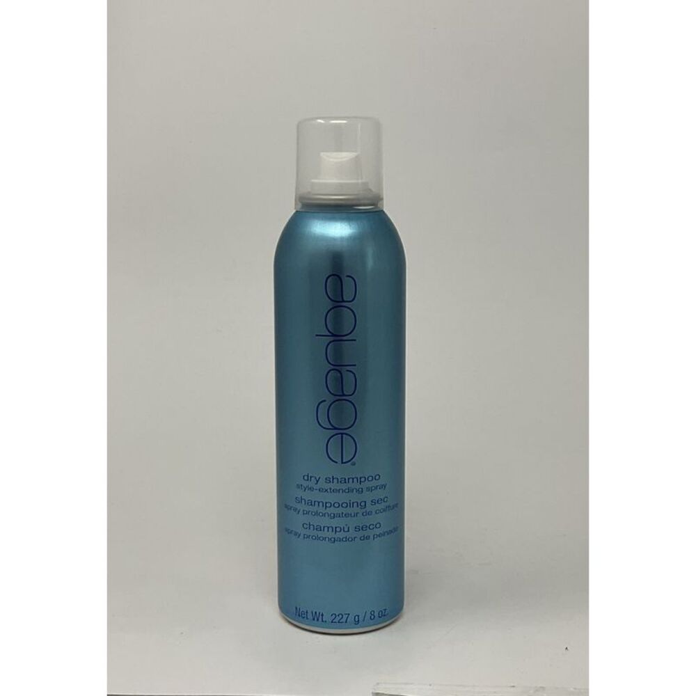 Aquage Dry Shampoo Style Extending Spray 8 oz